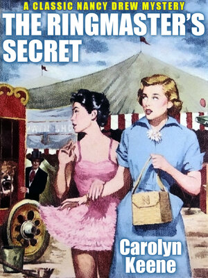 cover image of The Ringmaster's Secret
